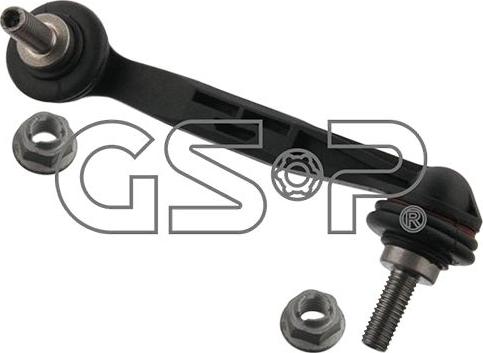 MDR GSP-S051261 - Çubuq / Strut, stabilizator furqanavto.az