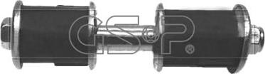 MDR GSP-S051201 - Çubuq / Strut, stabilizator furqanavto.az