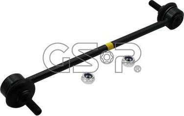 MDR GSP-S051203 - Çubuq / Strut, stabilizator furqanavto.az