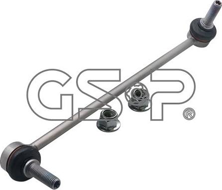 MDR GSP-S051288 - Çubuq / Strut, stabilizator www.furqanavto.az