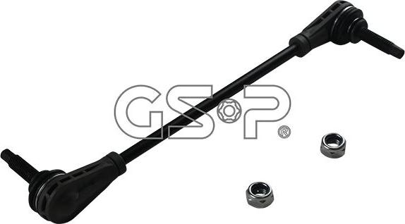 MDR GSP-S051235 - Çubuq / Strut, stabilizator furqanavto.az