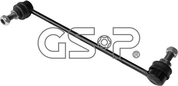 MDR GSP-S051274 - Çubuq / Strut, stabilizator furqanavto.az