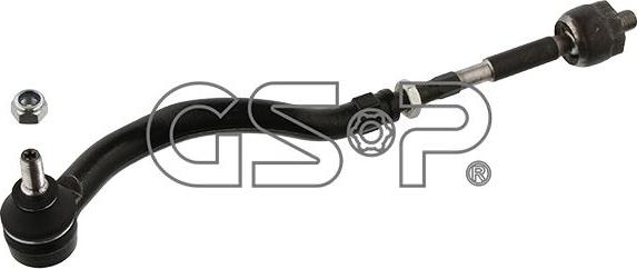 MDR GSP-S100419 - Bağlama çubuğu furqanavto.az