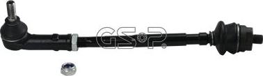 MDR GSP-S100152 - Bağlama çubuğu furqanavto.az