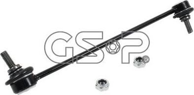 MDR GSP-S100157 - Çubuq / Strut, stabilizator furqanavto.az