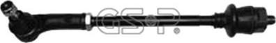 MDR GSP-S100161 - Bağlama çubuğu furqanavto.az