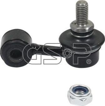 MDR GSP-S100127 - Çubuq / Strut, stabilizator furqanavto.az