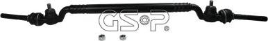 MDR GSP-S100290 - Bağlama çubuğu furqanavto.az