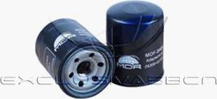 MDR MOF-3H05 - Yağ filtri furqanavto.az
