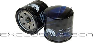 MDR MOF-3W01 - Yağ filtri furqanavto.az