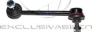 MDR MSS-8901 - Sway Bar, asma furqanavto.az