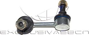 MDR MSS-8517 - Sway Bar, asma furqanavto.az