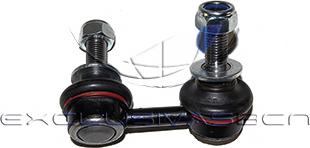 MDR MSS-8115 - Sway Bar, asma furqanavto.az