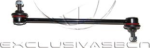 MDR MSS-8805 - Sway Bar, asma furqanavto.az