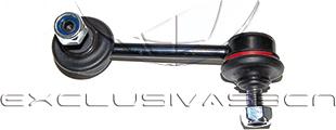 MDR MSS-8303 - Sway Bar, asma furqanavto.az