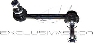 MDR MSS-8241 - Sway Bar, asma furqanavto.az