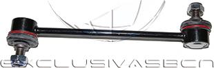 MDR MSS-8217 - Sway Bar, asma furqanavto.az