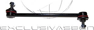 MDR MSS-8C09 - Sway Bar, asma furqanavto.az