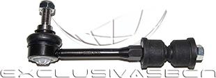 MDR MSS-8C03 - Sway Bar, asma furqanavto.az