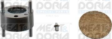 Meat & Doria 98496 - Təmir dəsti, enjeksiyon başlığı furqanavto.az