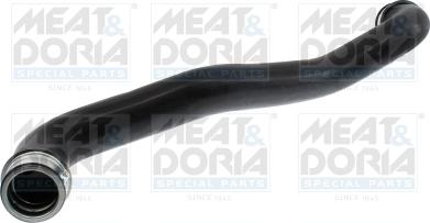 Meat & Doria 97179 - Şlanq, istilik mübadiləsi qızdırıcısı furqanavto.az