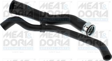 Meat & Doria 97243 - Radiator şlanqı furqanavto.az