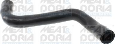 Meat & Doria 97283 - Radiator şlanqı furqanavto.az