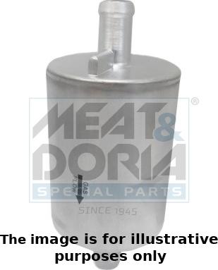 Meat & Doria 5047E - Yanacaq filtri furqanavto.az