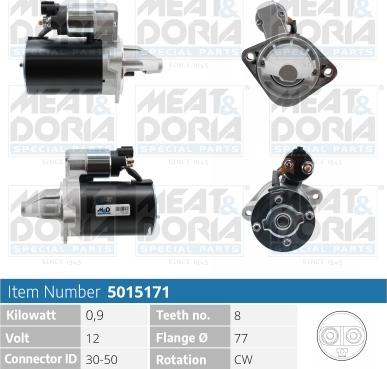 Meat & Doria 5015171 - Başlanğıc furqanavto.az