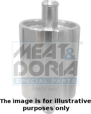 Meat & Doria 5072E - Yanacaq filtri furqanavto.az