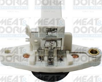 Meat & Doria 52002 - Gərginlik tənzimləyicisi, alternator furqanavto.az