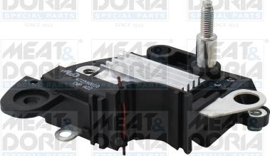 Meat & Doria 52015 - Gərginlik tənzimləyicisi, alternator furqanavto.az