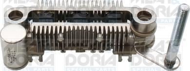 Meat & Doria 52112 - Düzləşdirici, alternator furqanavto.az