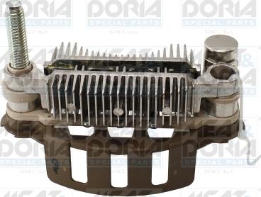 Meat & Doria 52184 - Düzləşdirici, alternator furqanavto.az