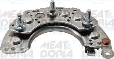 Meat & Doria 52128 - Düzləşdirici, alternator furqanavto.az