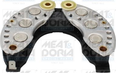 Meat & Doria 52318 - Düzləşdirici, alternator furqanavto.az