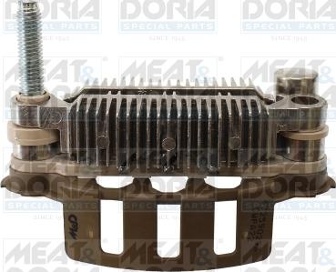 Meat & Doria 52216 - Düzləşdirici, alternator furqanavto.az