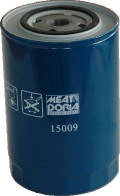 Meat & Doria 15009 - Yağ filtri furqanavto.az