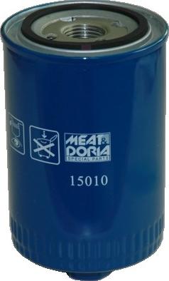 Meat & Doria 15010 - Yağ filtri furqanavto.az