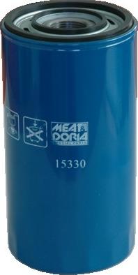 Meat & Doria 15330 - Yağ filtri furqanavto.az
