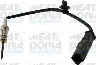 Meat & Doria 11903E - Sensor, işlənmiş qazın temperaturu furqanavto.az