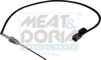 Meat & Doria 12180E - Sensor, işlənmiş qazın temperaturu furqanavto.az