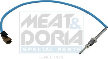 Meat & Doria 12291E - Sensor, işlənmiş qazın temperaturu furqanavto.az