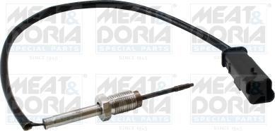 Meat & Doria 12284E - Sensor, işlənmiş qazın temperaturu furqanavto.az