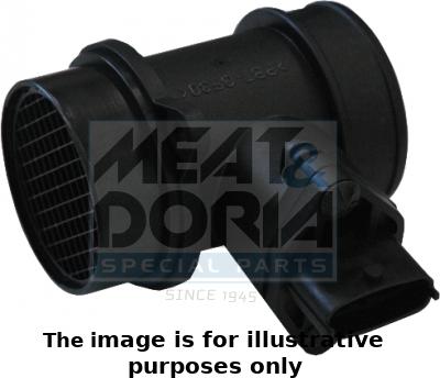 Meat & Doria 86088E - Hava Kütləsi Sensoru furqanavto.az
