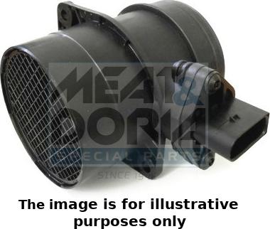 Meat & Doria 86024E - Hava Kütləsi Sensoru furqanavto.az