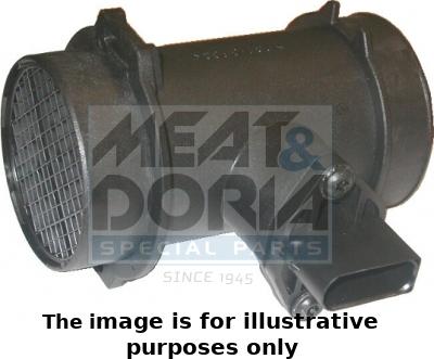 Meat & Doria 86070E - Hava Kütləsi Sensoru furqanavto.az