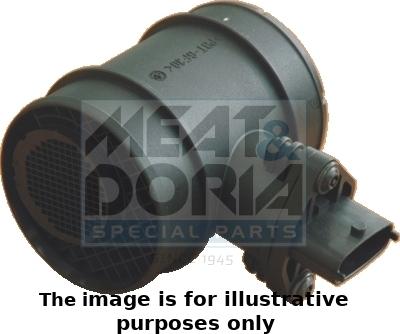 Meat & Doria 86160E - Hava Kütləsi Sensoru furqanavto.az