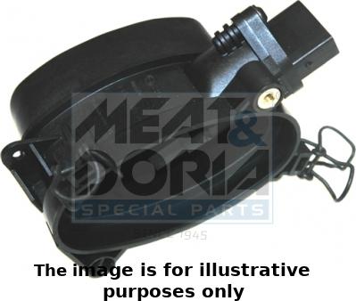Meat & Doria 86103E - Hava Kütləsi Sensoru furqanavto.az