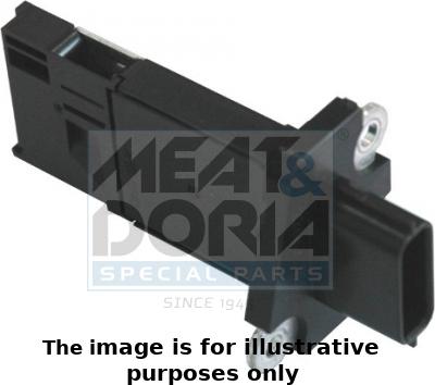Meat & Doria 86173E - Hava axını sensoru furqanavto.az